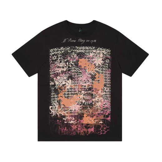 Garthwaite one-of-a-kind t-shirt by Imprint Works