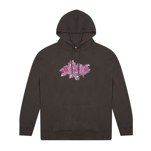 Garthwaite Remix hoodie by Imprint Works