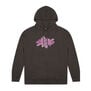 Garthwaite Remix hoodie by Imprint Works