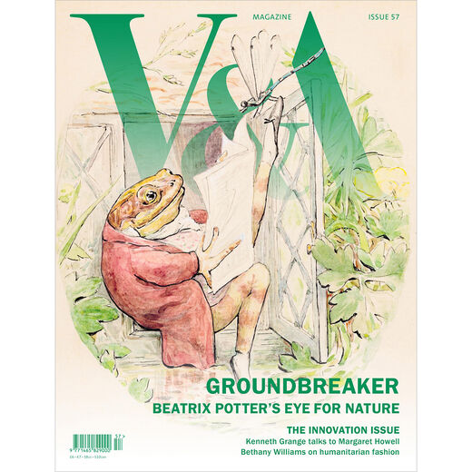 V&A Magazine - Spring 2022