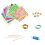 Paper beads DIY craft kit