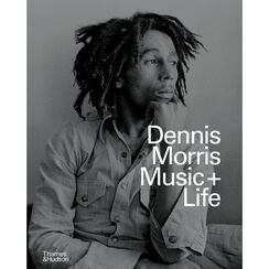 Dennis Morris: Music + Life