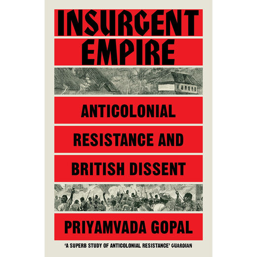 Insurgent Empire