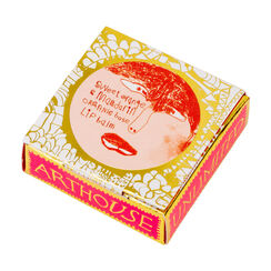 Lady Muck lip balm, sweet orange & mandarin