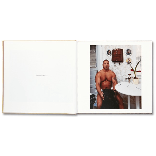 Sleeping by the Mississippi