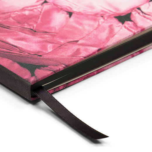 Schiaparelli: Fashion Becomes Art A4 fashionary sketchbook