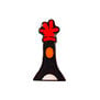 Feathers McGraw pin badge