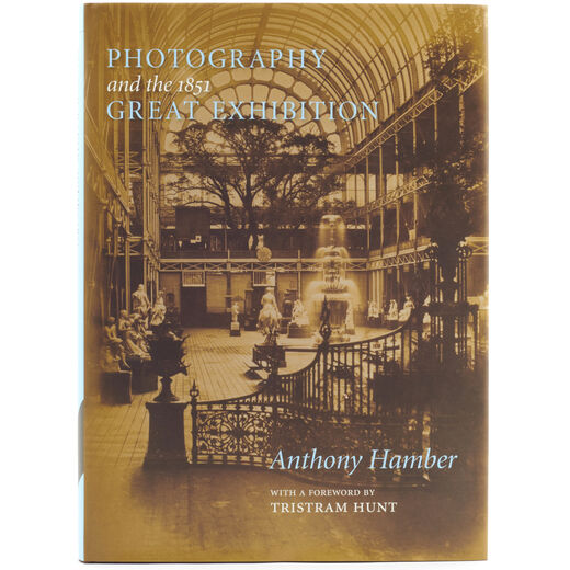 Photography and the Great Exhibition