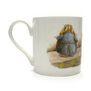 Beatrix Potter guinea pigs mug