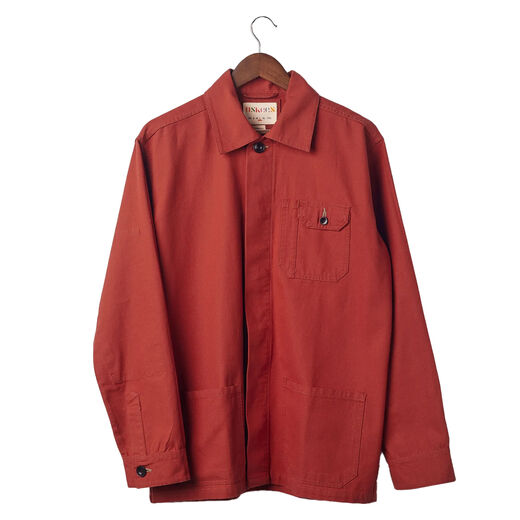 Clay overshirt by Uskees | Fashion Clothing | V&A Shop | V&A Shop