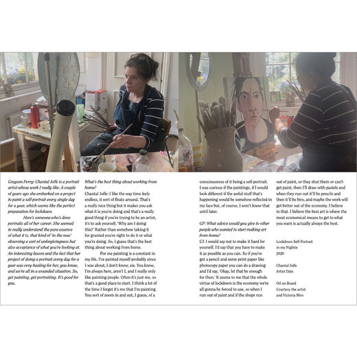 Grayson Perry's Art Club