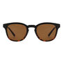 Tortoiseshell Halo sunglasses by A. Kjaerbede