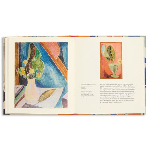 Vanessa Bell: Modern Living