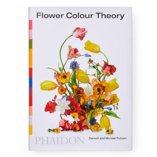 Flower Colour Theory