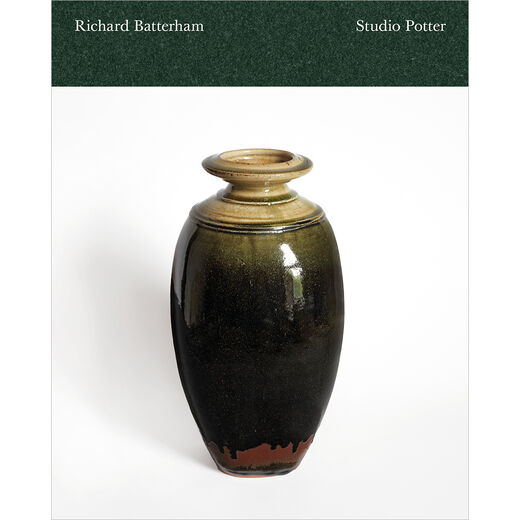 Richard Batterham: Studio Potter