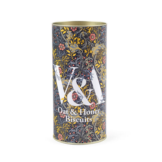 V&A oat and honey biscuits