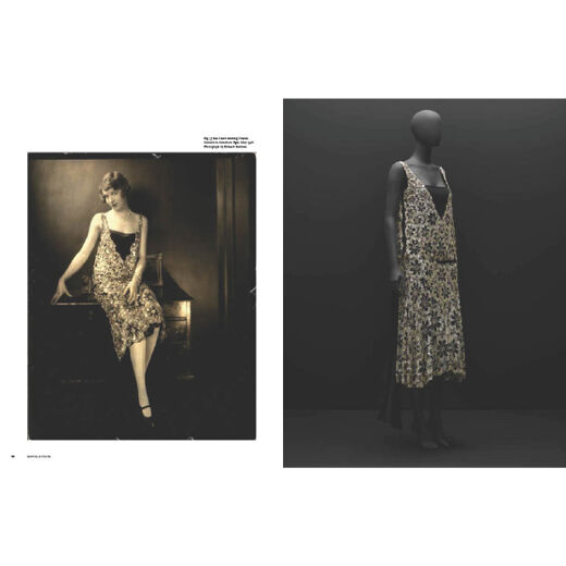 V&A Gabrielle Chanel Fashion Manifesto, Exhibition Book