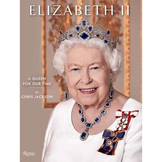 Elizabeth II: A Queen for Our Time