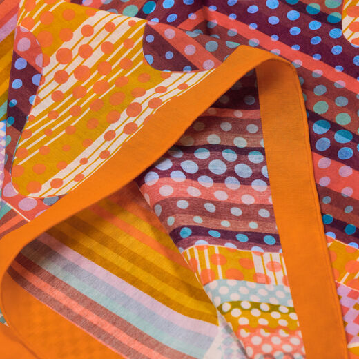 Eduardo Paolozzi bandana