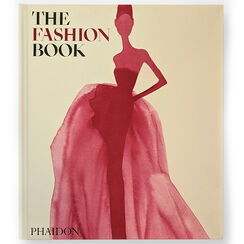 The Fashion Book