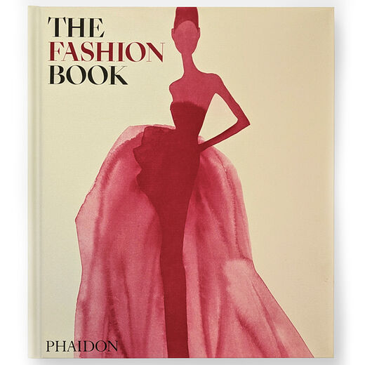 The Fashion Book