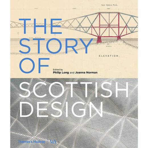 The Story of Scottish Design