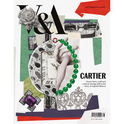 V&A Magazine Spring 2025
