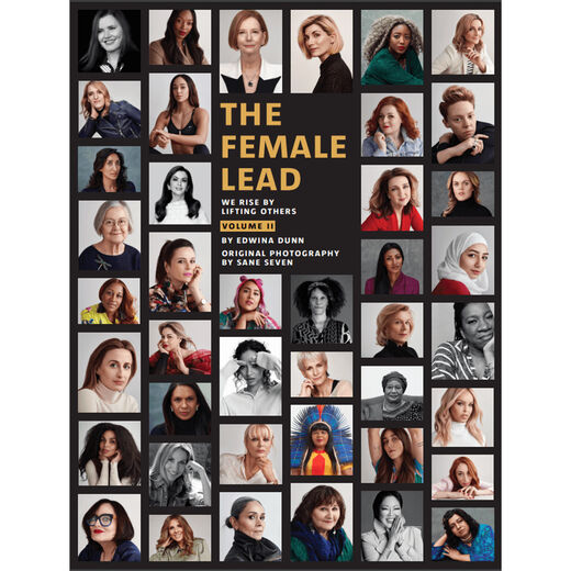 The Female Lead (Volume 2)