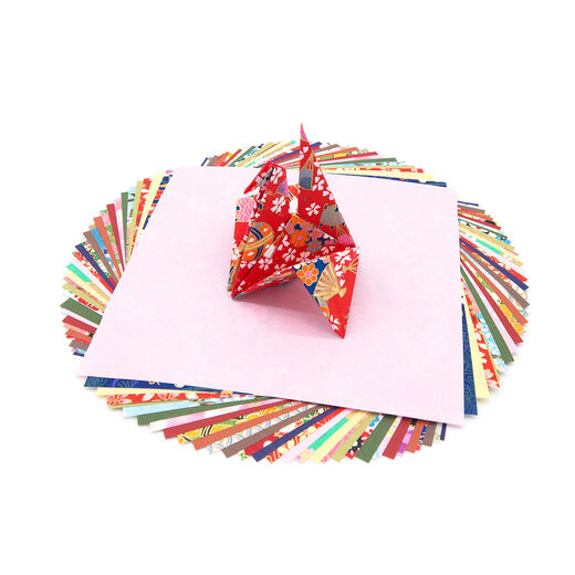 Origami paper – medium
