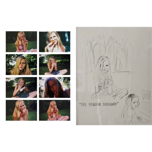 Sofia Coppola: Archive