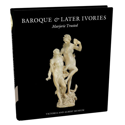 Baroque & Later Ivories