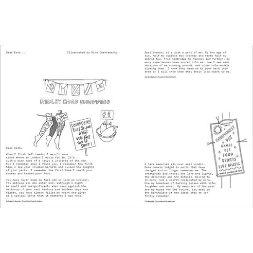 The Making of V&A East