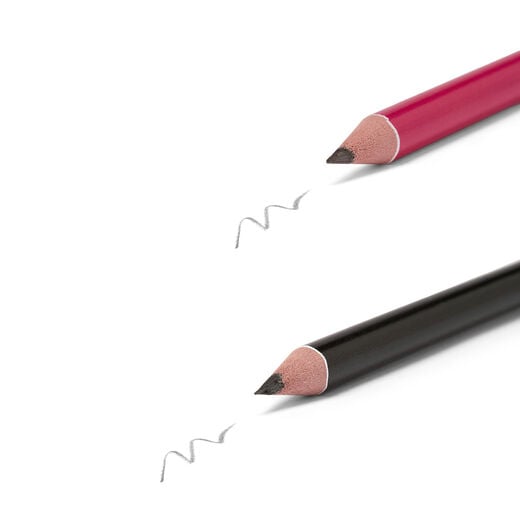 Schiaparelli: Fashion Becomes Art pencils set