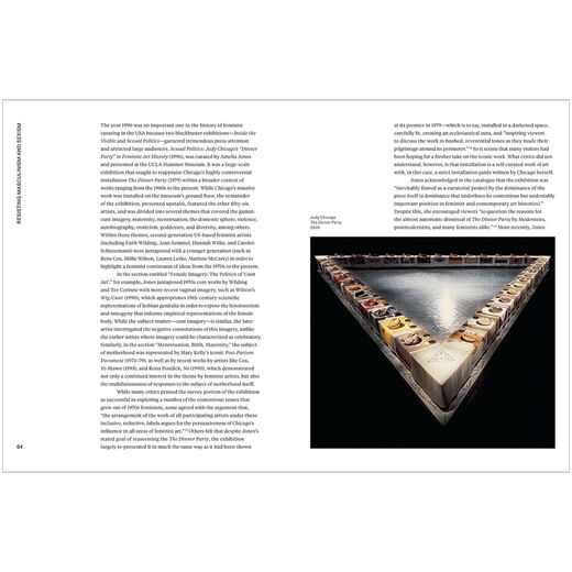 Curatorial Activism : Towards an Ethics of Curating