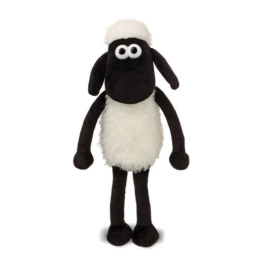 Shaun the Sheep plush soft toy
