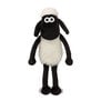 Shaun the Sheep plush soft toy