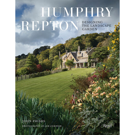 Humphry Repton (signed)