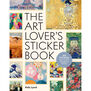 The Art Lover's Sticker Book
