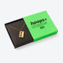 90's mixtape pendant necklace by Hoops & Chains