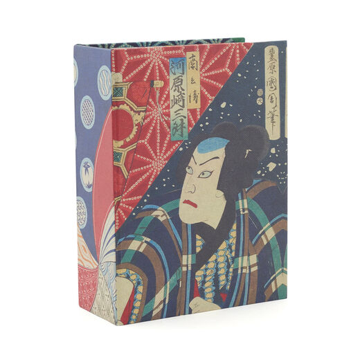 Japanese Woodblock Prints: 100 postcards