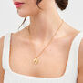 Fox necklace by Fable England