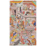 The Great Mughals jigsaw puzzle