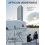 African Modernism book cover