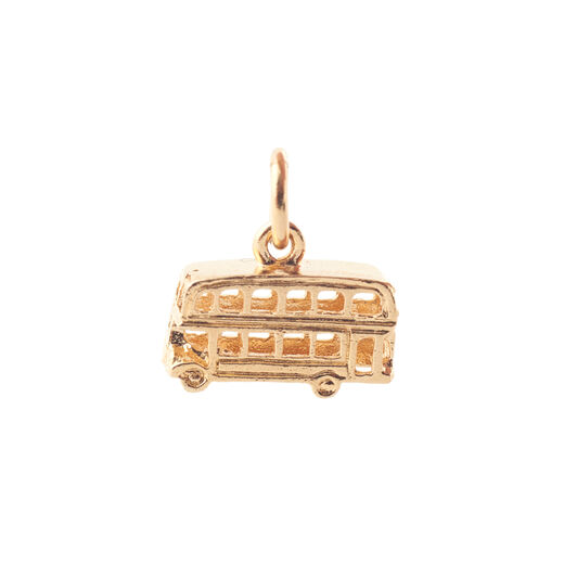 London bus charm by Mirabelle