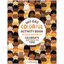 We Are Colorful Activity Book