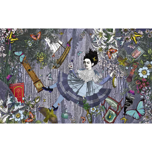 Alice, Curiouser and Curiouser (Paperback)