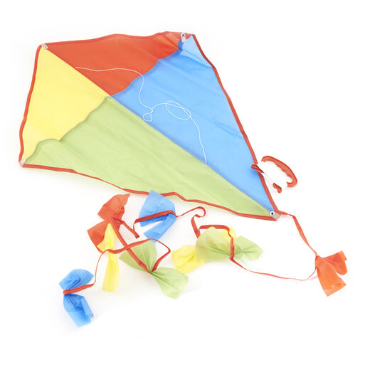 Traditional Diamond Kite