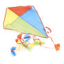 Traditional Diamond Kite