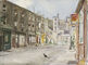 Little Chester Street