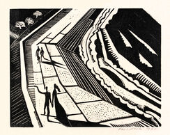 Promenade No. 1